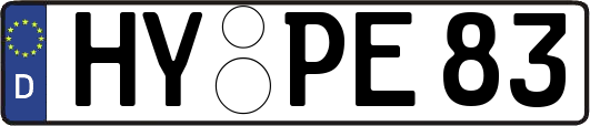 HY-PE83