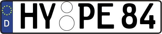 HY-PE84