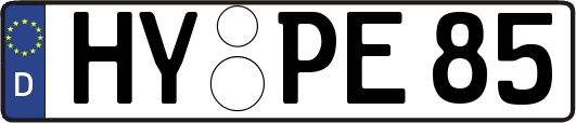 HY-PE85