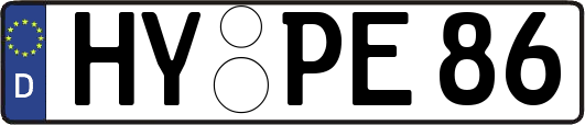 HY-PE86