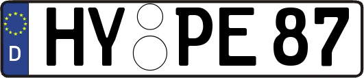 HY-PE87