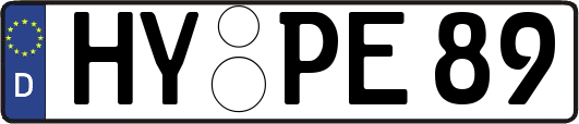 HY-PE89