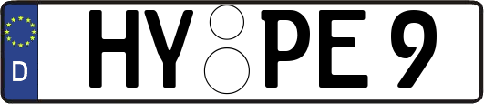 HY-PE9