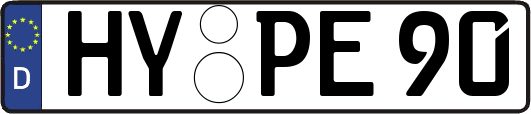 HY-PE90