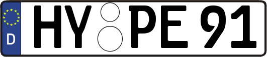 HY-PE91