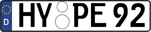 HY-PE92
