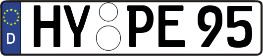 HY-PE95