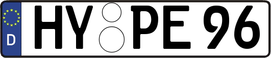 HY-PE96