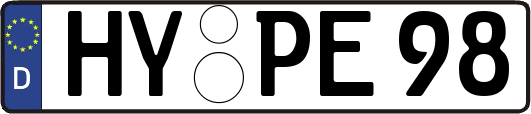 HY-PE98