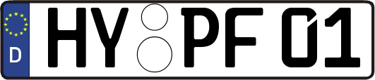 HY-PF01