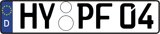 HY-PF04