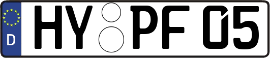 HY-PF05