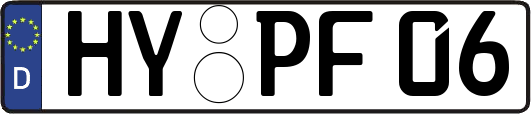 HY-PF06
