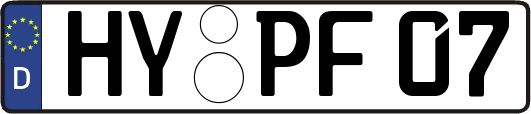 HY-PF07