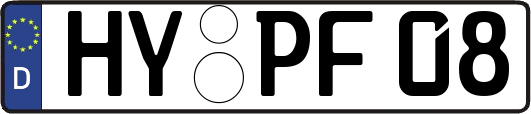 HY-PF08