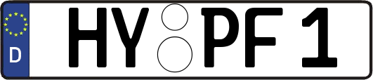 HY-PF1