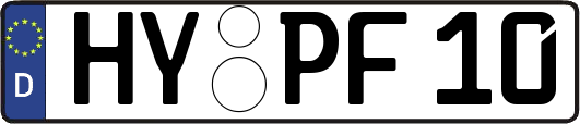 HY-PF10
