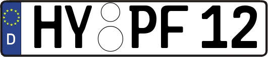 HY-PF12
