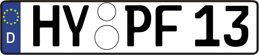 HY-PF13
