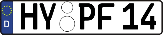 HY-PF14