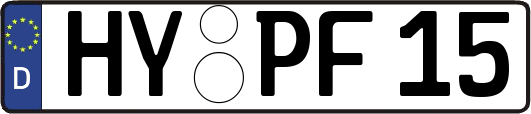 HY-PF15