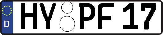 HY-PF17