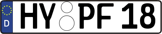HY-PF18
