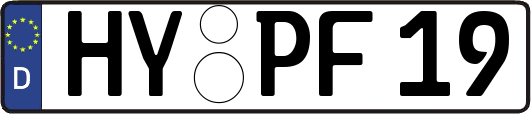 HY-PF19