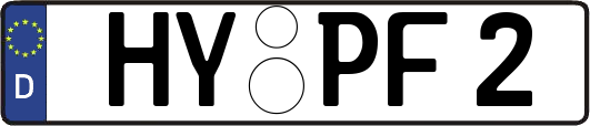 HY-PF2