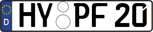 HY-PF20