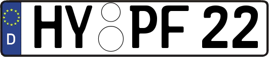 HY-PF22