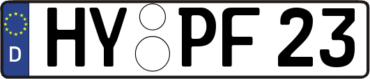 HY-PF23