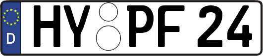HY-PF24
