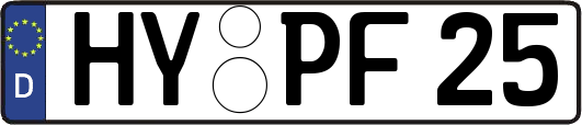 HY-PF25