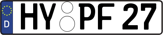 HY-PF27