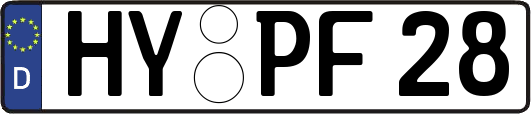 HY-PF28