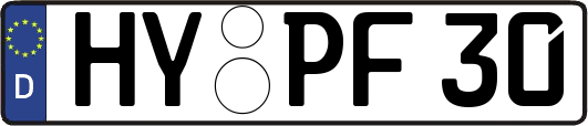 HY-PF30