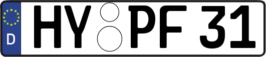 HY-PF31