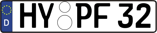HY-PF32