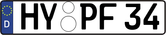 HY-PF34
