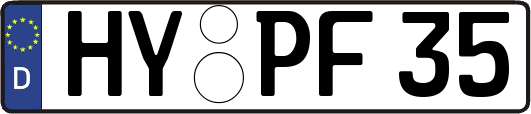 HY-PF35