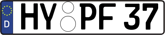 HY-PF37