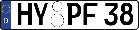 HY-PF38