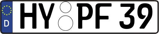 HY-PF39