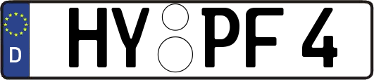 HY-PF4