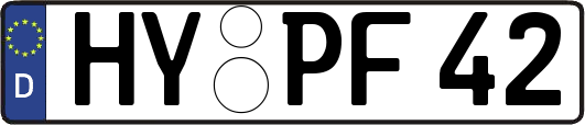 HY-PF42