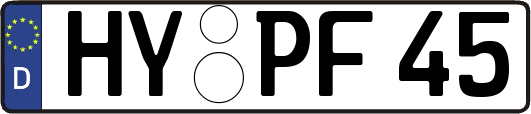 HY-PF45