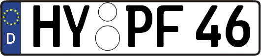 HY-PF46