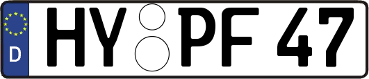 HY-PF47