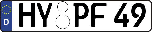 HY-PF49
